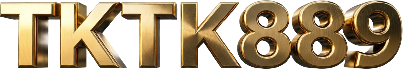 TKTK889 logo